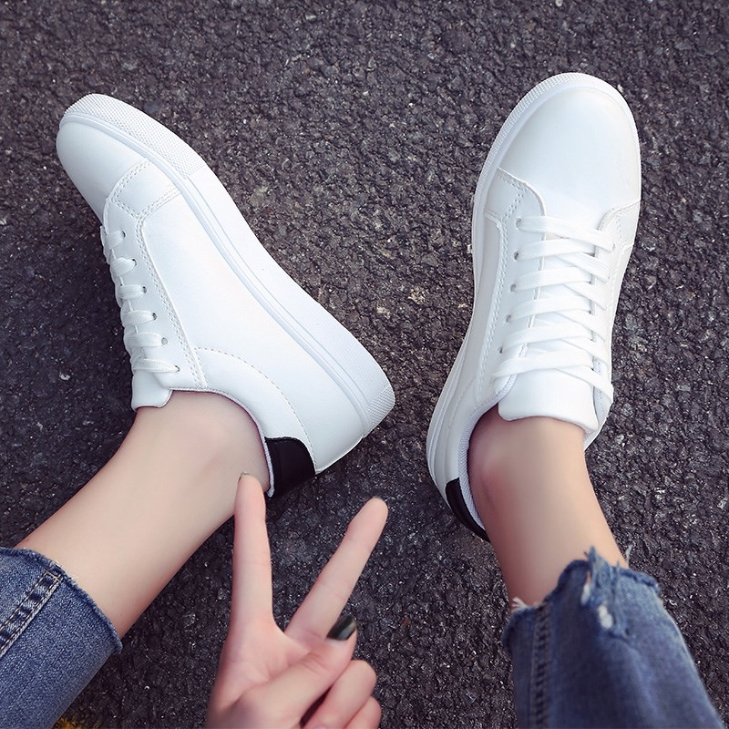 女装平底鞋新款2017图片