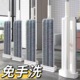 免手洗家用一拖净2025新款平板拖把自动吸水懒人拖地