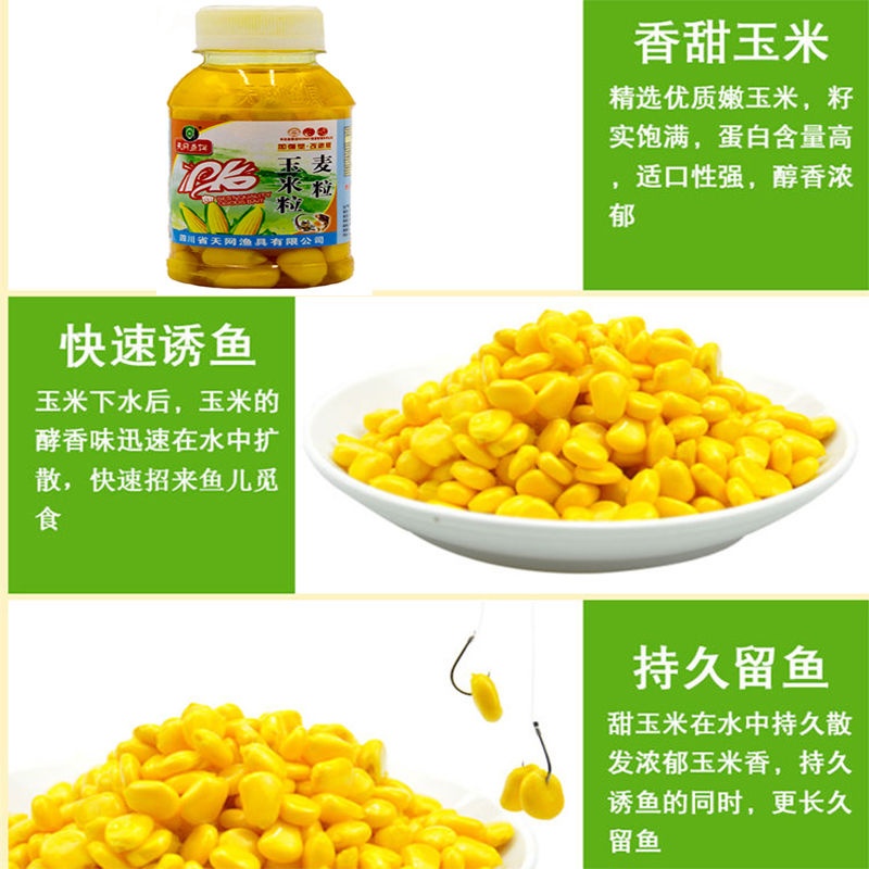 玉米粒鱼饵料窝料黑坑野钓竞技草鱼鲤鱼青鱼鳊鱼打窝料钓鱼小药|ruв категории начало ежедневно, защитное оборудование, 鼻罩 - от Buy2taobao.com для оказания профессиональной услуги покупки агента Taobao