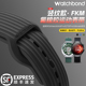 适用华为watch5手表FKM竖纹氟橡胶腕表带watchgt5运动5pro智能GT4高级watch4pro夏季GT3男士2pro透气ultimate