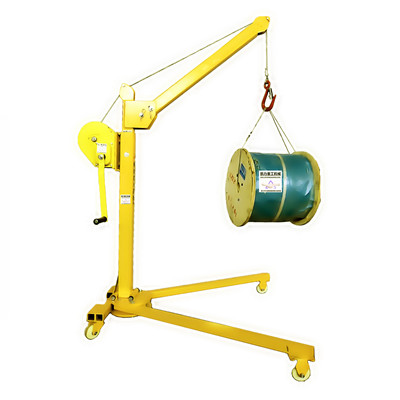 移动式起重机价格