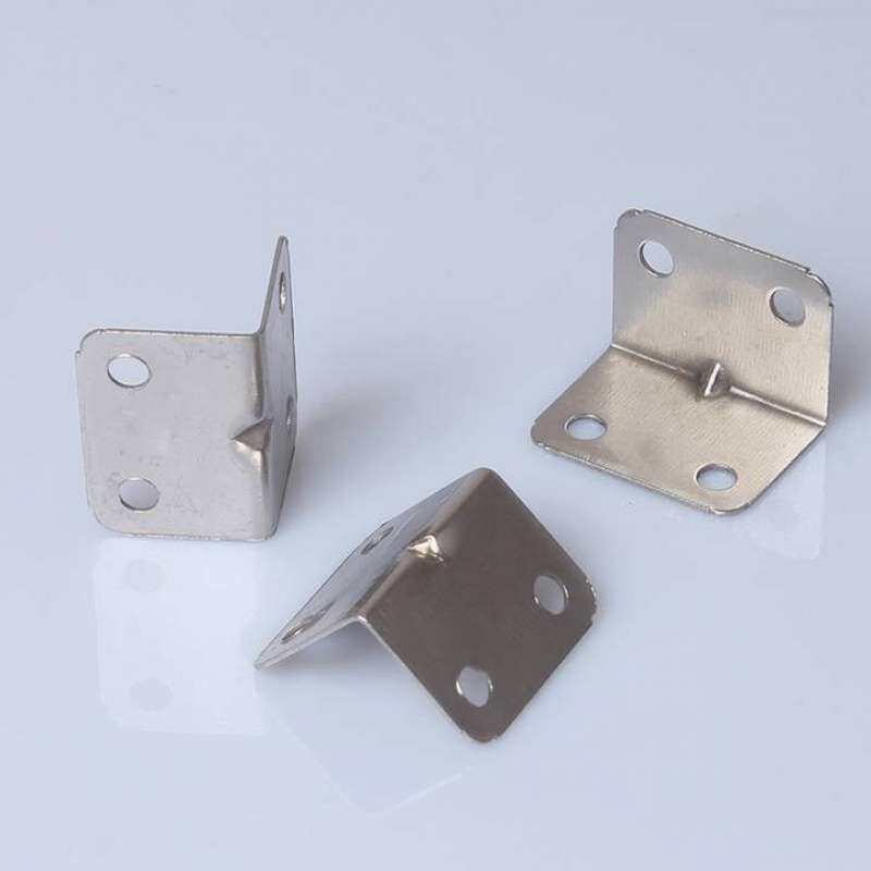 特价l铁角码_铁角码l型码90度直角角马固定角铁支架层板托桌椅加厚