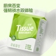 厨房纸巾厨房用纸一次性干湿两用耐用加厚可湿水清洁家用纸巾