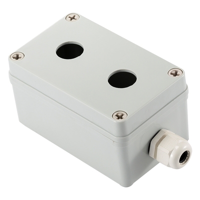 急制y22mm止开塑按启梯盒自电盒水盒气停料关