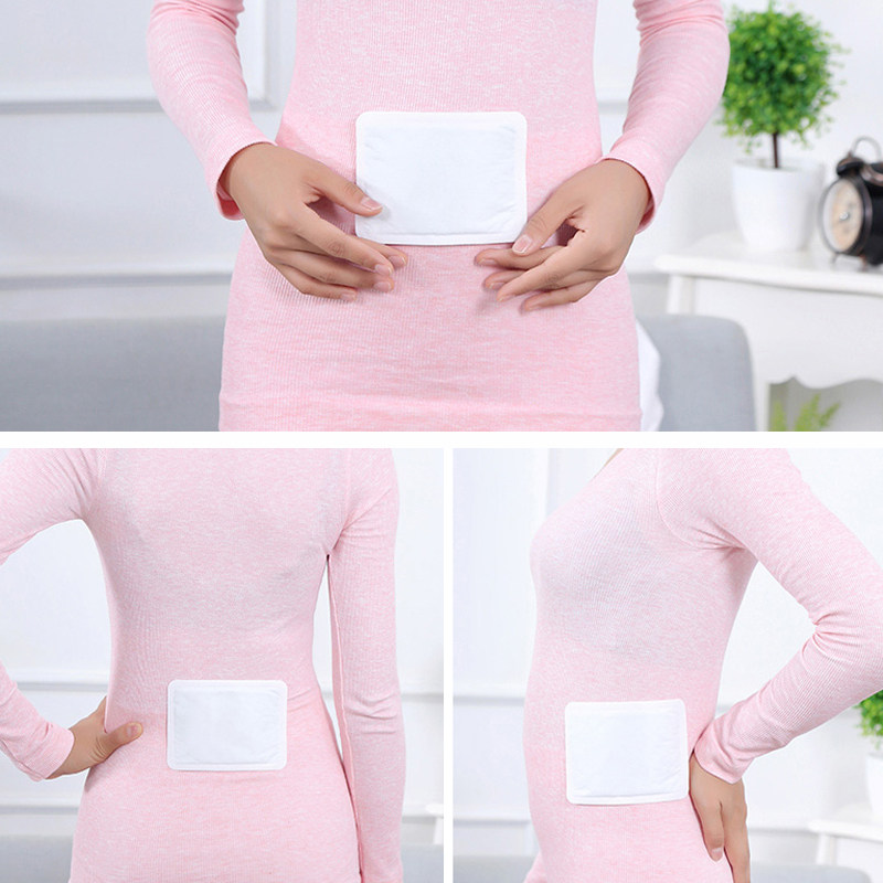 暖贴组合贴足热帖腹部保暖宝宝防寒调理宫寒保暖贴