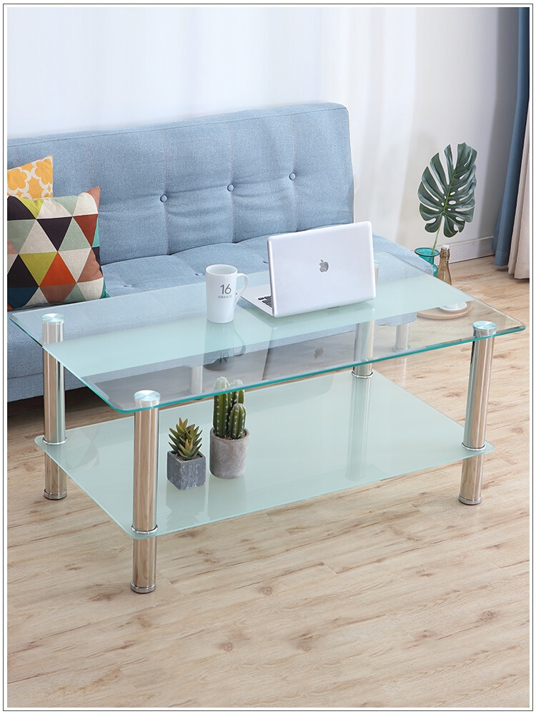 玻璃洽谈桌方形哪款好-价格行情,好货精选-寻折猪