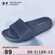 BUOOUNSU步术拖鞋男中国台湾夏季家用浴室防滑女凉鞋家居室内eva