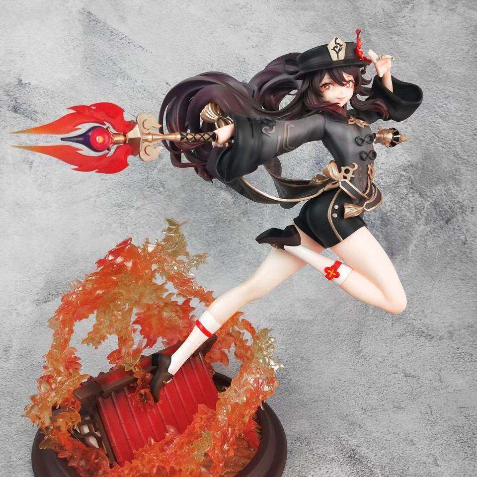 特价国产手办预定