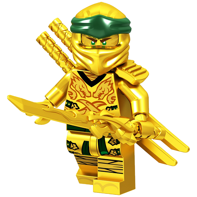 LEGO NINJAGO Game Elemental Wars 破解版