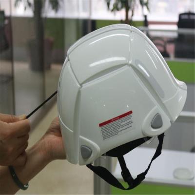 二代折叠安全帽企业高管便携工程地防灾帽应急模块 time新品 正品