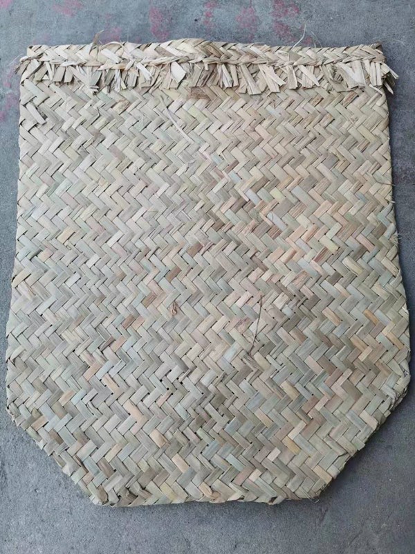 91折)蒲包草包编织包邮蒲包袋蒲包蒲草包水烛编织包装东西用手工捂盐