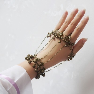 紫霞仙子手链朱茵同款图片