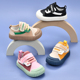 学步鞋男宝宝鞋子春秋季0一1-2岁婴儿鞋软底童鞋婴幼儿女宝宝鞋子