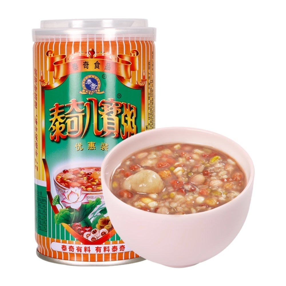 八宝粥泰奇-特价促销-优惠券领取-价格|多少钱|什么牌子好-35优惠券