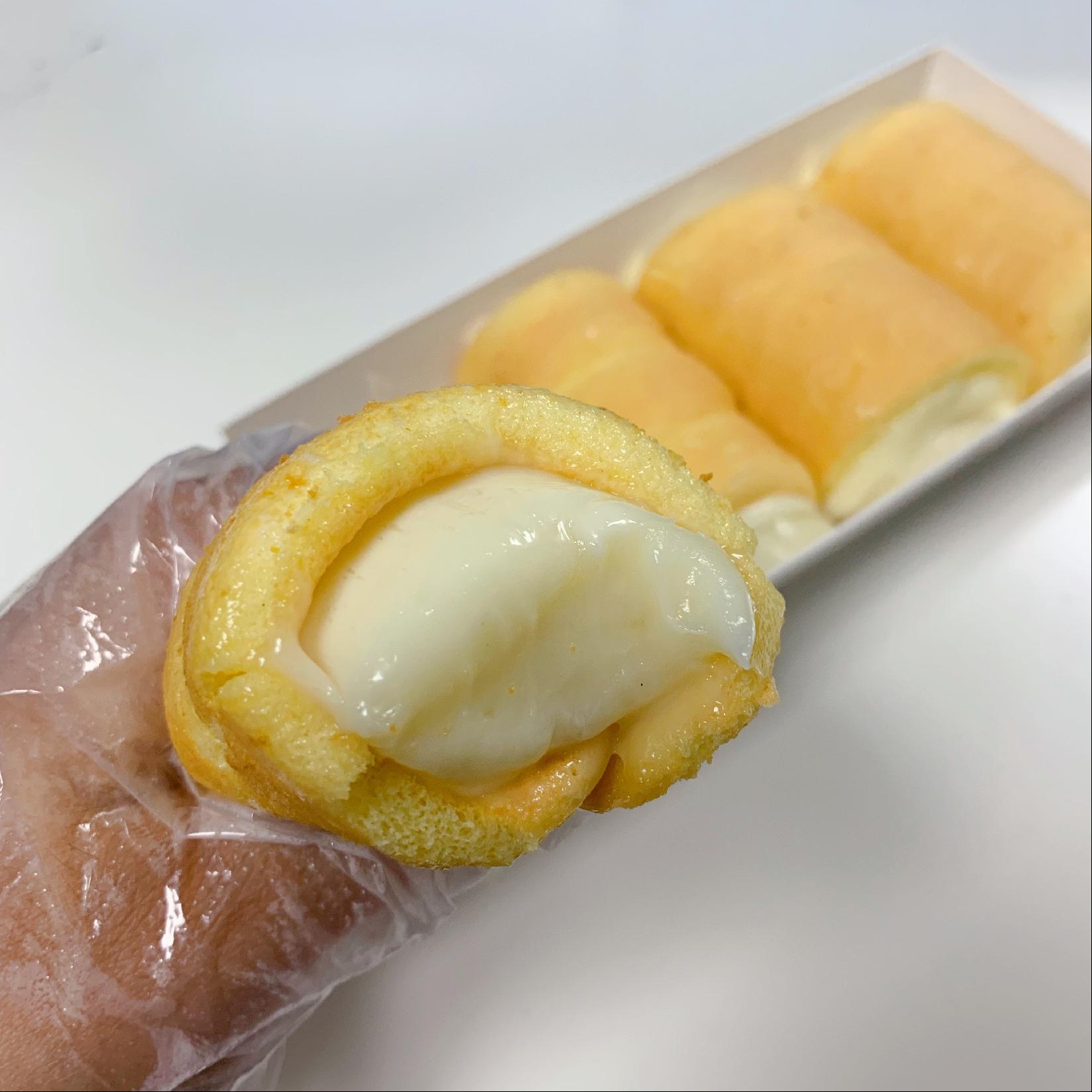 一只澜 爆浆网红麻薯卷沙拉卷糯米糍蛋糕糯米团点心糍粑特产糕点在类目 零食/坚果/特产, 糕点/点心, 传统糕点中 - 来自Buy2taobao.com提供专业的淘宝代购服务