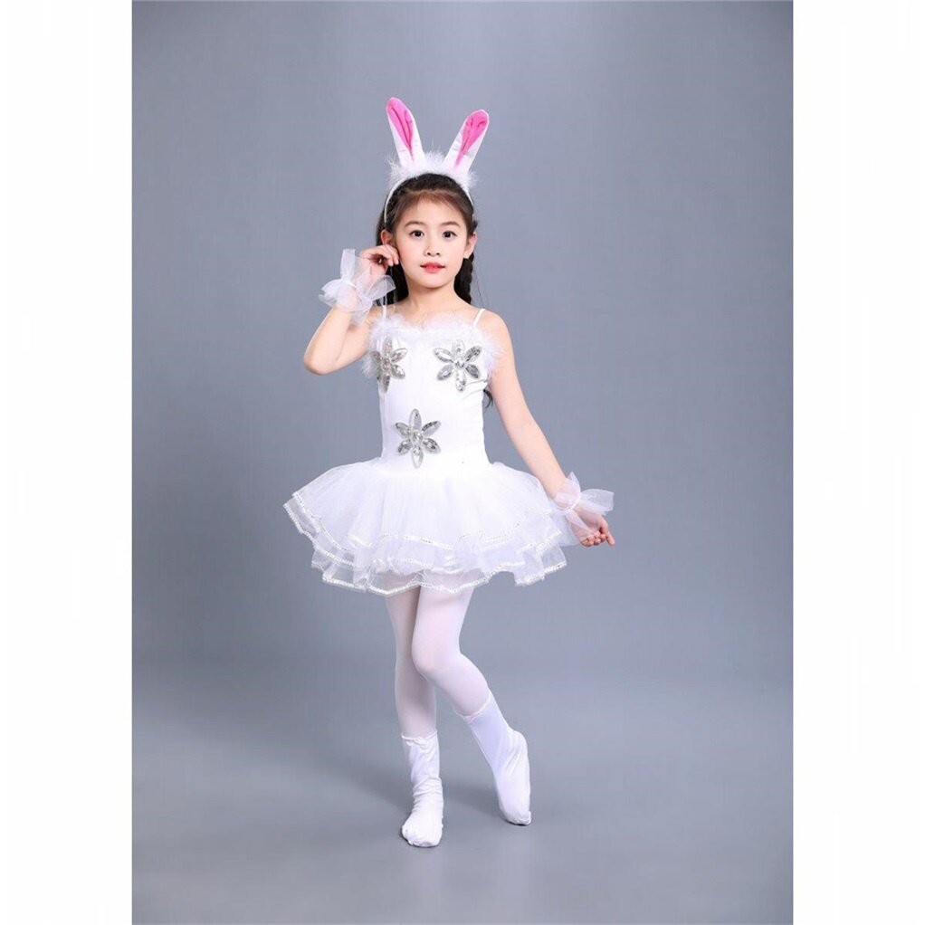 Children's Day small white rabbit animal performance cloth|msdalam kategori Butik wanita / wanita, wanita saiz besar - dari Buy2taobao.com untuk memberikan perkhidmatan ejen Taobao profesional membeli