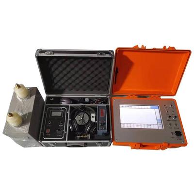 故探伤识别故障电缆线路地下电缆探测仪测试仪仪电缆仪