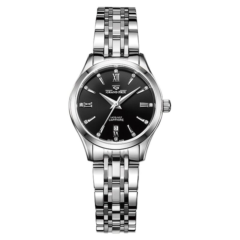 swatch斯沃手表男女创新性植物陶瓷时尚情侣石英瑞士腕表 原价1080元