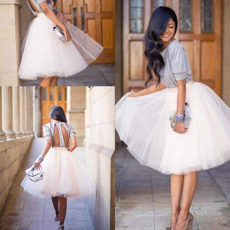 Maxi Long Tutu Tulle Skirts summer High Waist Skirt短裙在类目 女装/女士精品, 半身裙中 - 来自Buy2taobao.com提供专业的淘宝代购服务