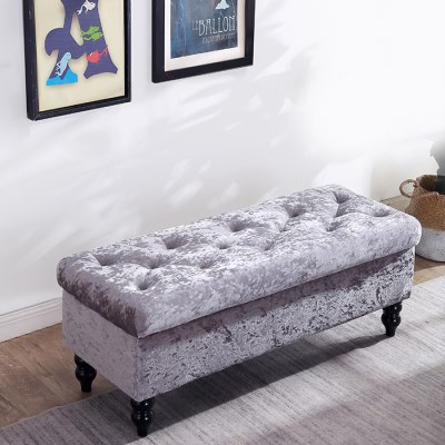 欧式贵妃凳子图片