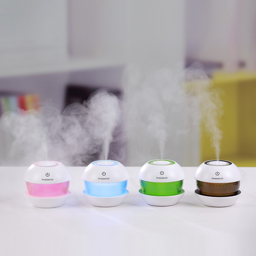 Mini USB Air Humidifier Aroma Diffuser with LED Light Diffus在類目 生活電器, 生活家電配件, 電話配件中 - 來自Buy2taobao.com提供專業的淘寶代購服務