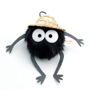 黑煤球包包价格