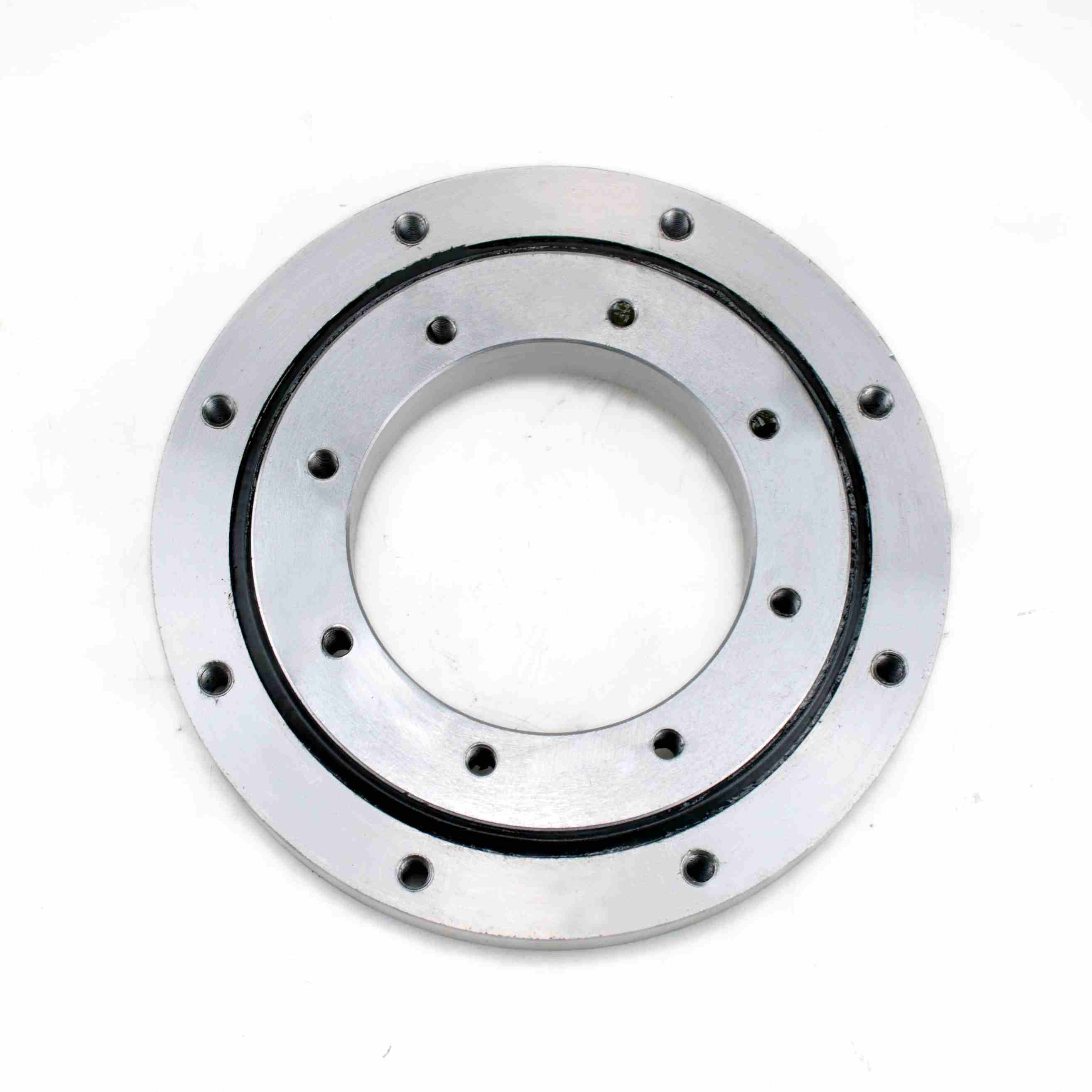 轻型外齿回转吊承支车回转支撑轴承旋转吊p盘塔转车炮雾机轴承