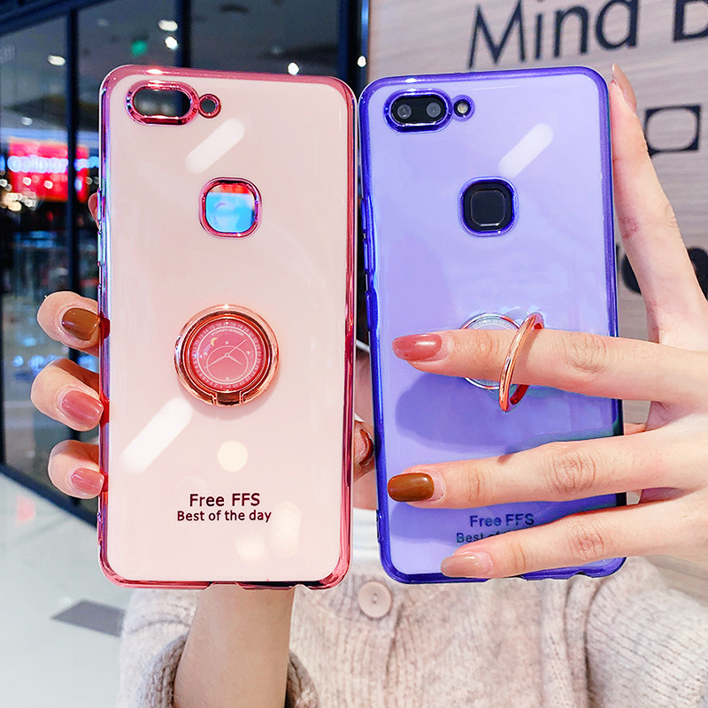 热销x20a手机壳vivo全包防摔软硅胶