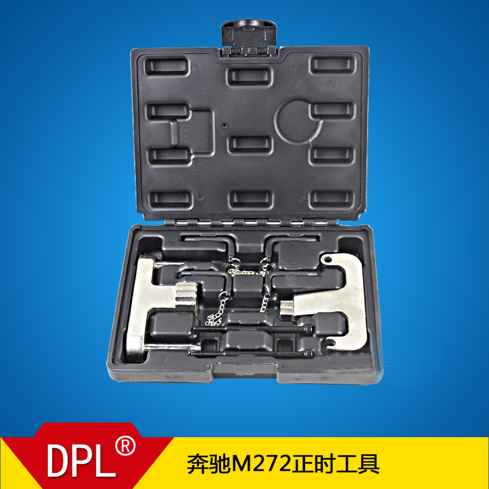 奔驰276正时工具图片,奔驰276正时安装图片 飞轮正时固定专用吉普m272m274276jeep克莱发动机工具奔驰引擎维修