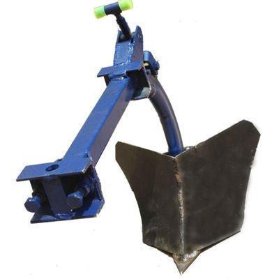 地微机小型机大蒜开沟开沟机耕农用耕地器松土机配套种小型耕机.