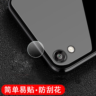 魅族魅蓝Note6手机膜高清镜头膜M721Q后摄像头note5全透明M681Q防爆贴模note8照相机镜片Note9保护防刮note 3