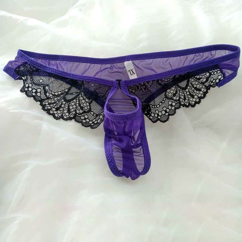 阴茎内裤情趣男士开裆裤开档丁字裤情趣内衣阴茎情趣内裤jj生理露