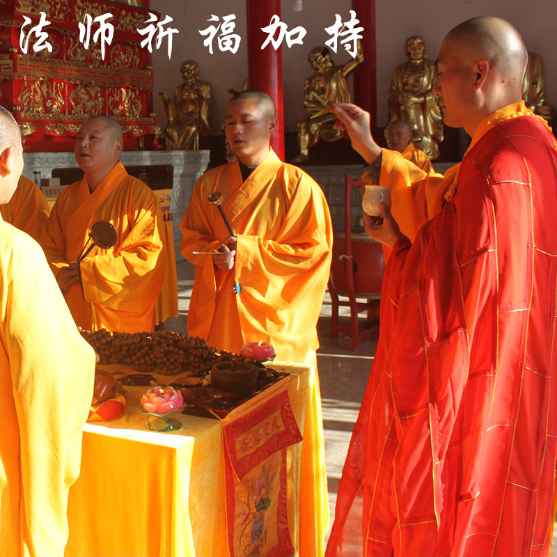 佛珠手串 男 菩提子 开光_九华山金钱菩提子216颗开光加持佛珠手串