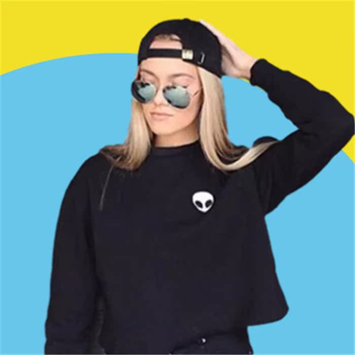 Women Hoodie Sweater shirt Thicken Jacket Winter tops卫衣女|ruв категории Женская одежда, свитер/свитер - от Buy2taobao.com для оказания профессиональной услуги покупки агента Taobao
