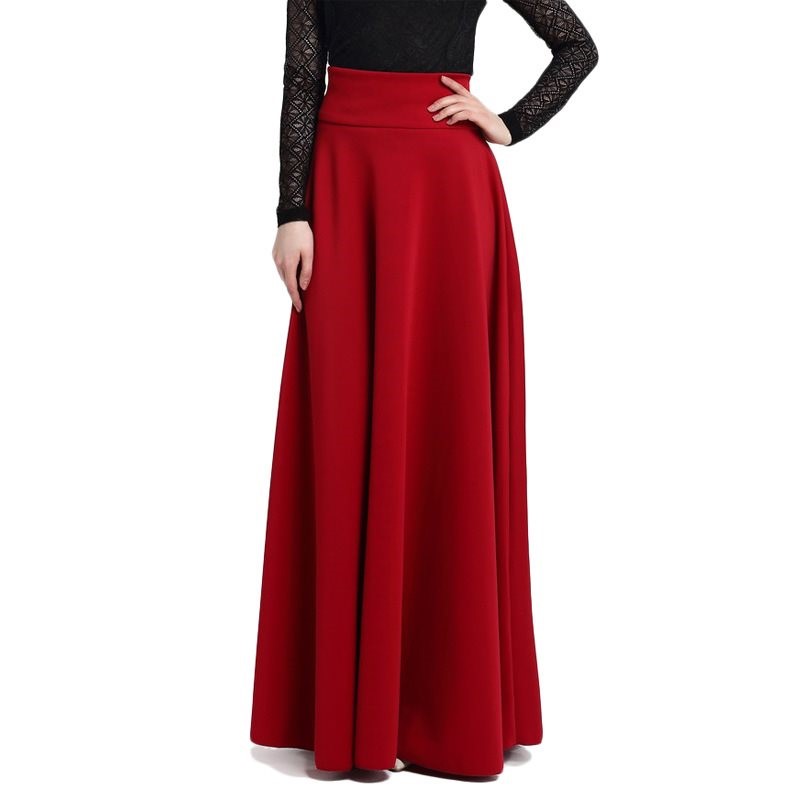 2019 new high waist skirt women's long skirts在类目 女装/女士精品, 半身裙中 - 来自Buy2taobao.com提供专业的淘宝代购服务