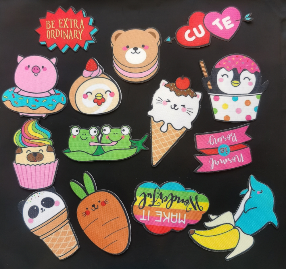 热销可爱创可贴