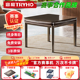宣和【赛事机】全自动低音麻将机餐桌两用一体家用麻将桌机麻吉象