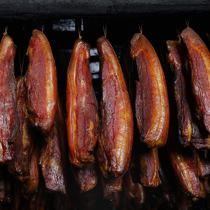 恩施腊肉优惠专场