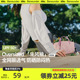 蕉下宽松防晒袖套冰薄开车防紫外线户外骑行冰丝套袖春夏男女冰袖