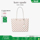 【春季新品】kate spade ks perfect 源自真心托特包单肩手提包