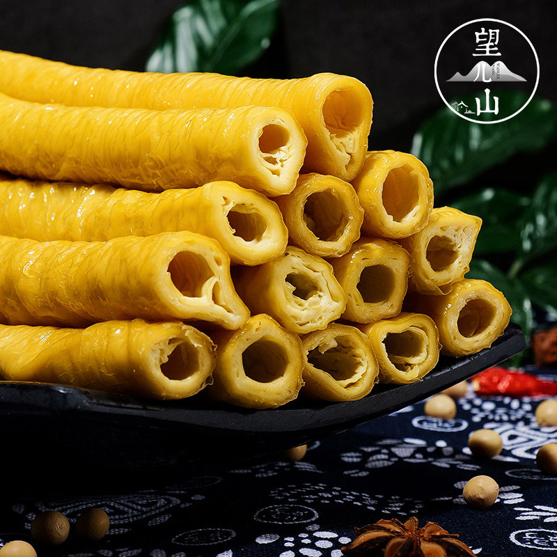 陈留豆腐棍-河南开封著名土特产品排行榜-天天排行网