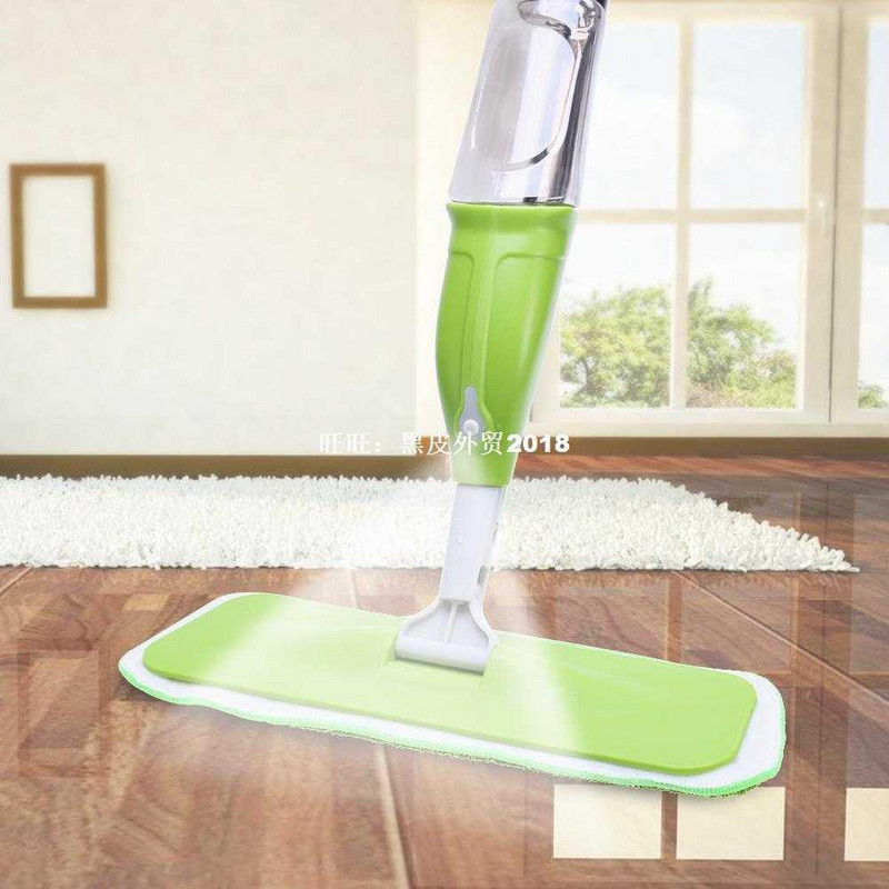 1pc magic spray mop high quality microfiber cloth floor wind在类目 3C数码配件, MP3/MP4配件, 耳机配件中 - 来自Buy2taobao.com提供专业的淘宝代购服务