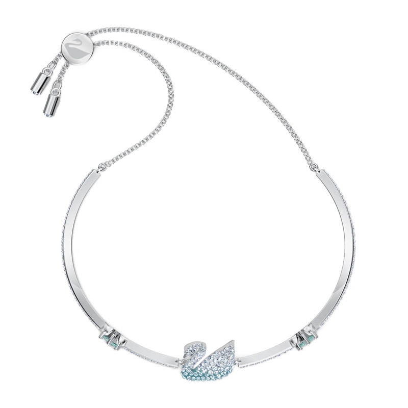 施华洛世奇百搭手链