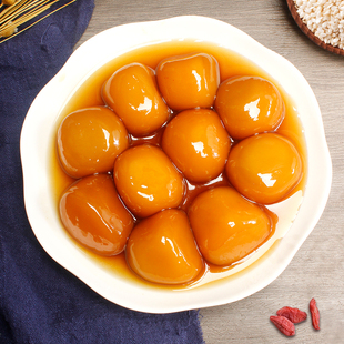 家乡点心宫殿加热商用即食长沙糖油美食小吃半成品碗装粑粑湖南火