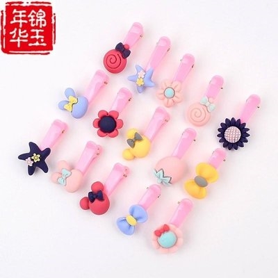 小孩卡子头饰女宝宝-特价促销-优惠券领取-价格|多少钱|什么牌子好-35