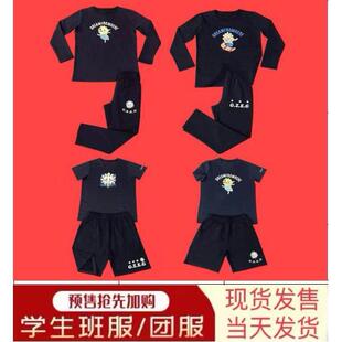 学校同款学生光正实验校服光明小学校服潍坊辽宁巴中惠州佛山广安