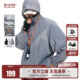 BJHG透气轻薄防晒衣男款夏季外套2025新款户外连帽UPF50+防晒服女