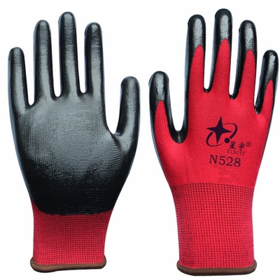 星宇528手套丁晴价格