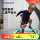 迪卡侬儿童平衡板平衡木玩具独木桥儿童消耗体力感统训练器材KIDX