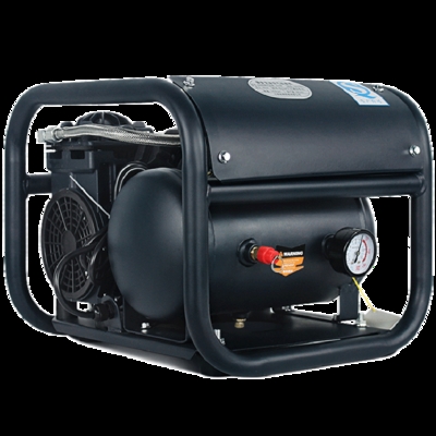 空压机小型高压家用充气图片